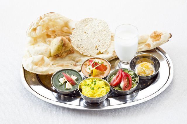 【御徒町】インドカレーの定番から穴場まで！駅チカのお店5選！の画像