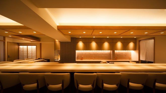 接待や祝い事に 六本木ヒルズ周辺にある寿司の名店7選 Aumo アウモ