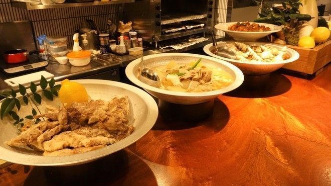 錦糸町の居酒屋でパーッとひと息 シーンにおすすめ10選を紹介 Aumo アウモ