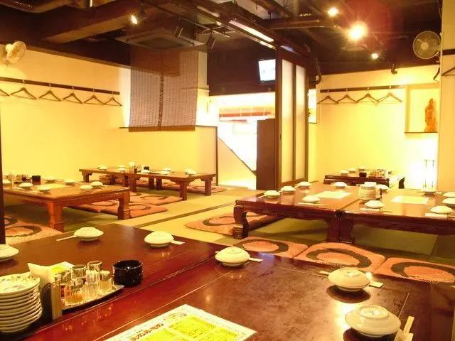 7. 鳳凰閣｜溝の口駅近くで楽しむ本格中華ディナー 1枚目