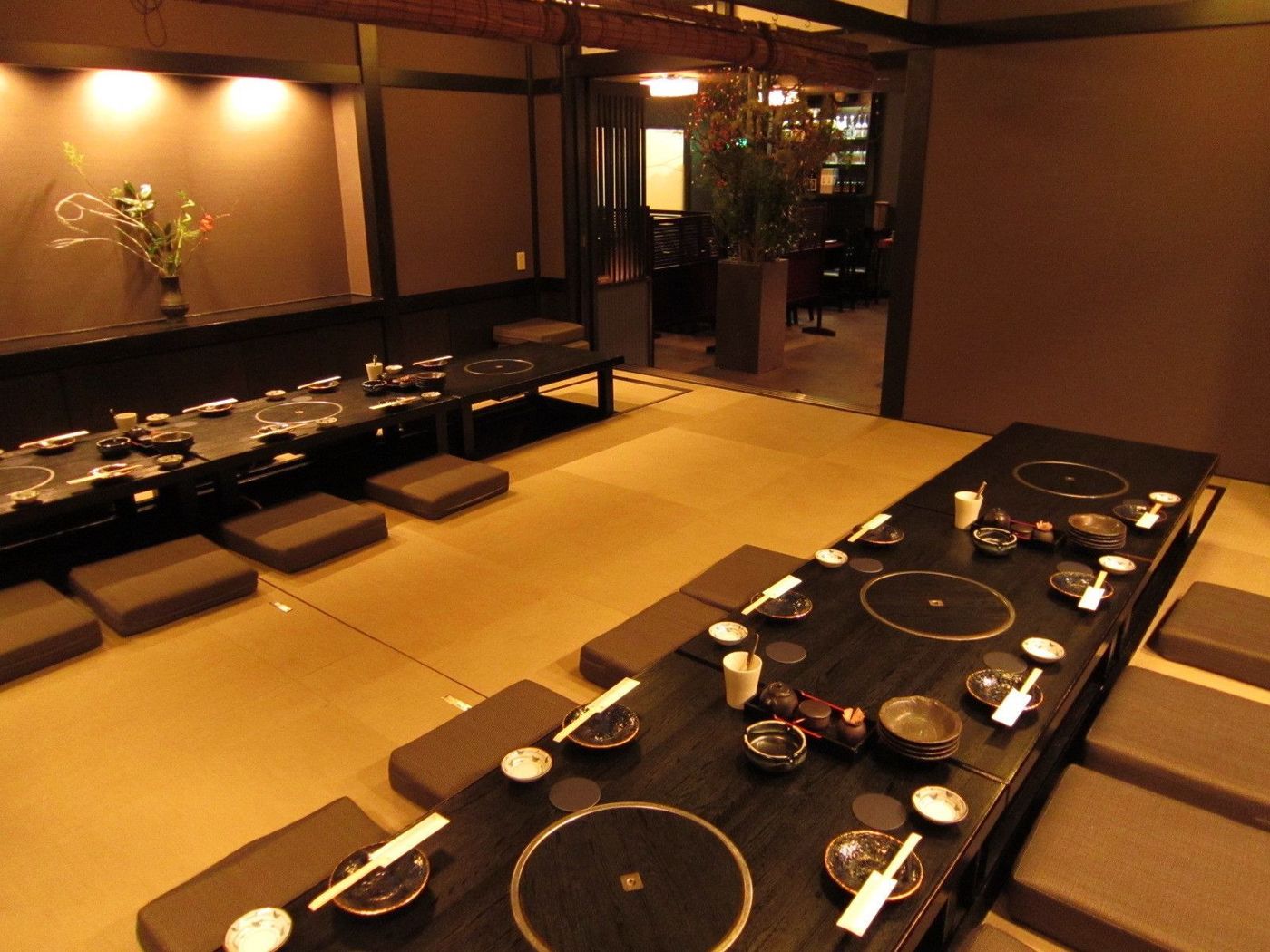 神保町のおしゃれな個室居酒屋まとめ！宴会や接待におすすめ10選の画像
