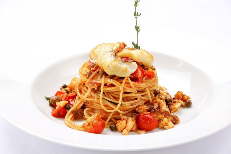 東京都内のイタリアンを厳選 ハイセンスな絶品グルメ23選をご紹介 Aumo アウモ