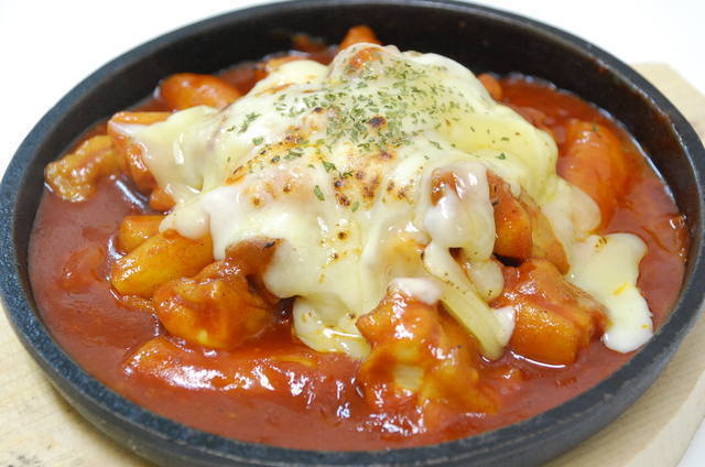 高田馬場でランチタイムに食べ放題 おすすめのお店7選 Aumo アウモ