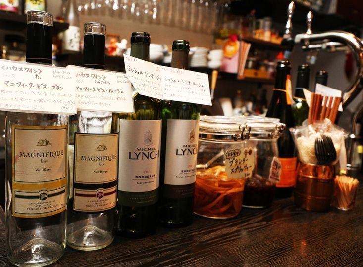 野毛の居酒屋おすすめ15選！飲み屋街の人気店をご紹介の画像
