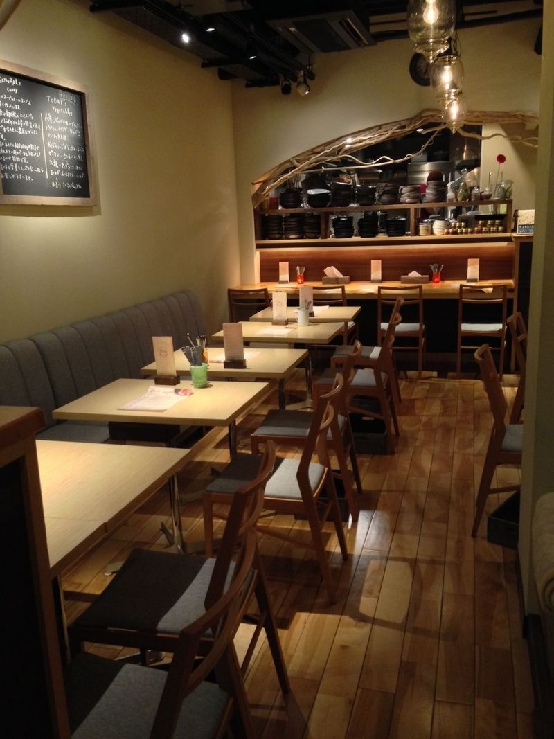 下北沢でおしゃれにランチ 1人でも行きたいお店10選 Aumo アウモ