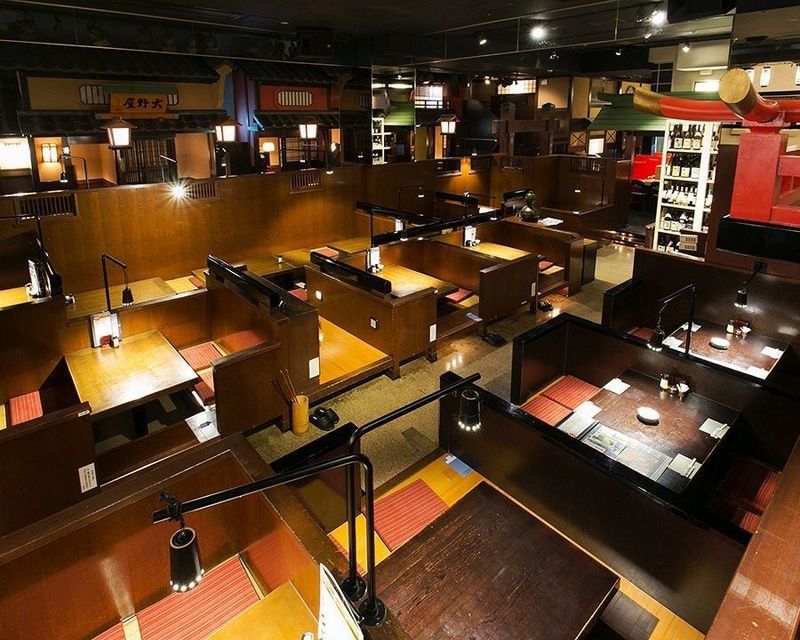 アクアパーク品川を大解剖 ランチからのゴールデンルートをご紹介 Aumo アウモ