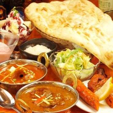 【吉祥寺】カレーに愛されカレーに魅了された街の絶品カレー9選！の画像