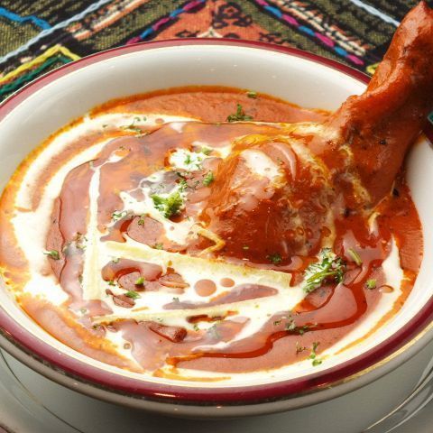 【吉祥寺】カレーに愛されカレーに魅了された街の絶品カレー9選！の画像