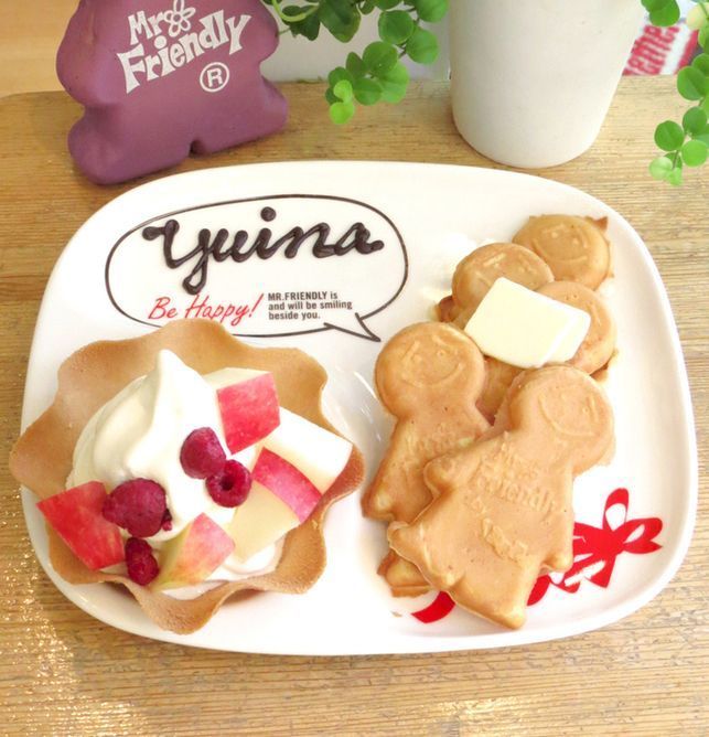 代官山のパンケーキでインスタ映えを狙え☆おすすめ店9選の画像