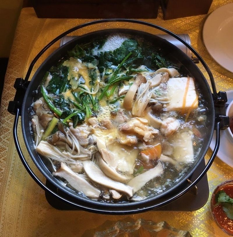 二子玉川周辺 激旨タイ料理が味わえるお店厳選6店 Aumo アウモ