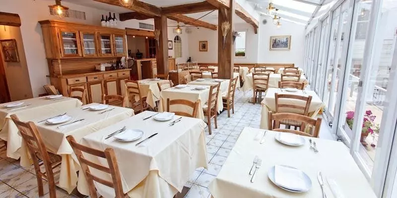 7. イタリアン｜「ナプレ 南青山本店」表参道ランチで本場イタリアの味を楽しむ！ 2枚目