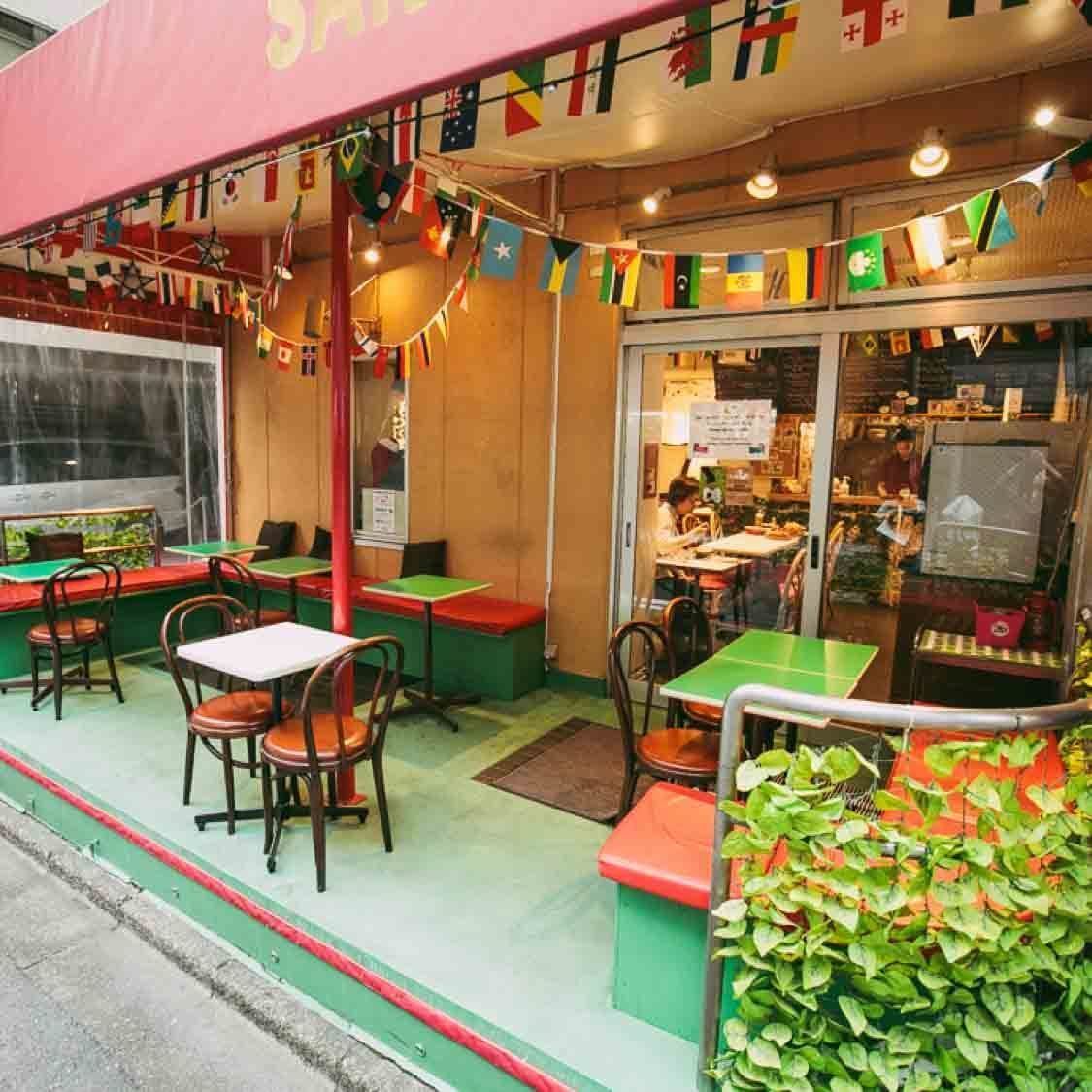 神保町で駅チカランチ！懐かしの店からコスパ抜群店まで厳選7店♪の画像
