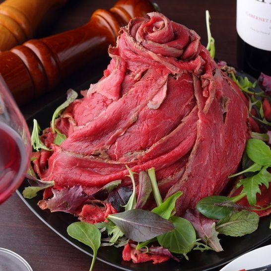 錦糸町でお肉 肉好き必見 本当に美味しいお肉のお店7選 Aumo アウモ