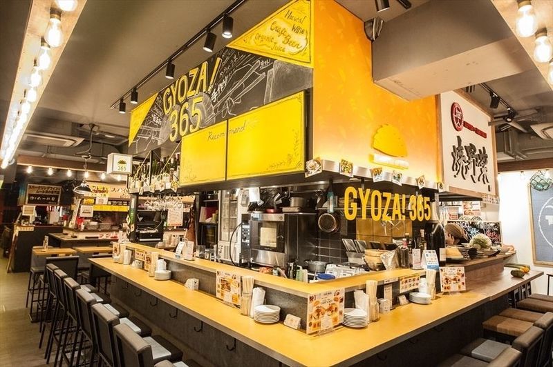 赤坂のバルは横丁だけじゃない おしゃれに楽しむおすすめバル9選 Aumo アウモ