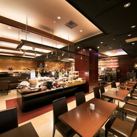 品川でビュッフェを楽しむならここで決まり！おすすめ店5選☆の画像