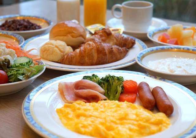 岡山空港周辺のホテルおすすめ5選 安くて朝食付きのところも Aumo アウモ
