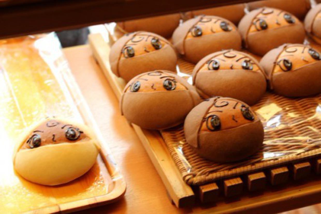 の画像