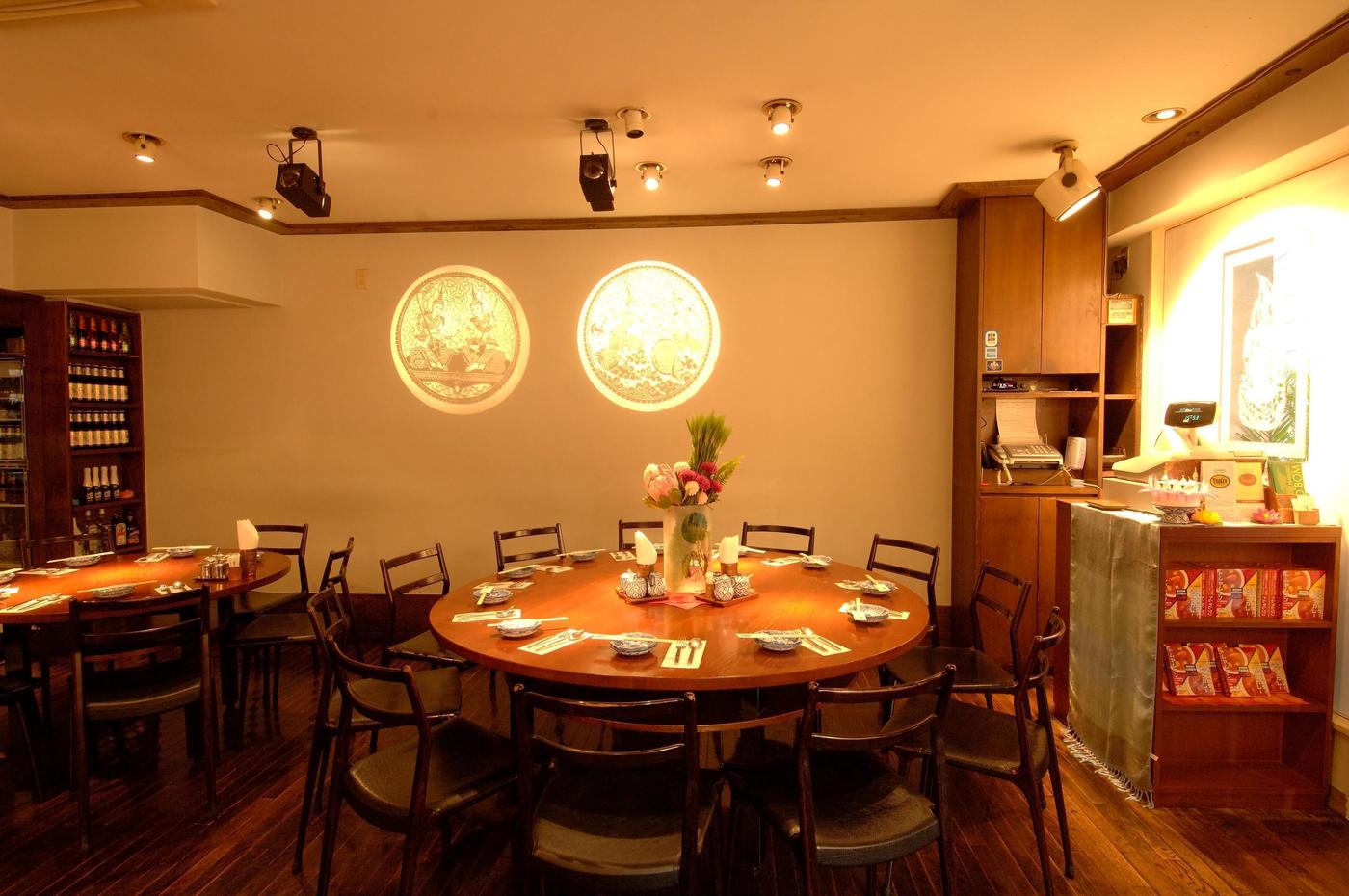 【九段下でランチ】エスニックなランチ♡おすすめのお店6選の画像