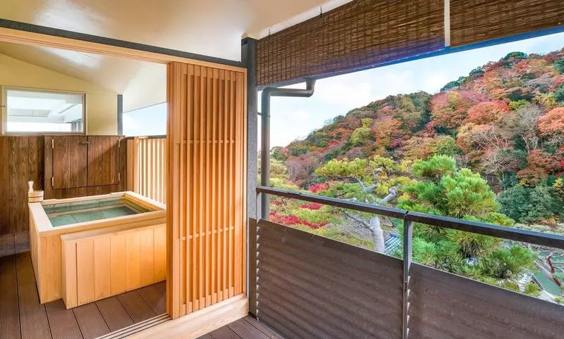 21. 翠嵐 ラグジュアリーコレクションホテル 京都｜京都らしいおしゃれな風景や体験を満喫！ 2枚目