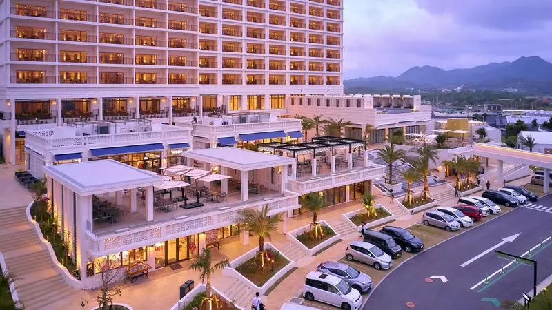 5. ホテルマハイナ ウェルネスリゾートオキナワ｜本部町 2枚目