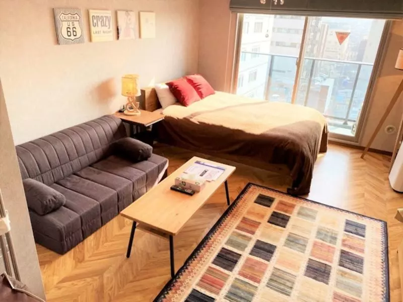 15. @RLiS_house大阪ドームシティ【京セラドーム大阪から徒歩約8分】 1枚目