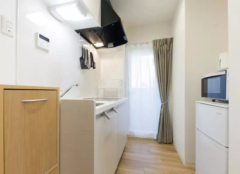 自宅いるような感覚でくつろげる 2枚目