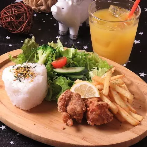 12. 【中央区警固】安い定食メニューがおすすめ!『けご鉄板 タナてつ』 2枚目