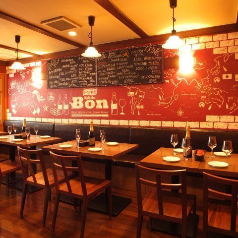 下北沢で幅広いジャンルの肉を楽しもう！本当におすすめしたい8店◎の画像