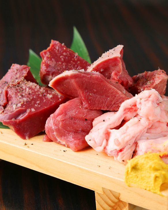 下北沢で幅広いジャンルの肉を楽しもう！本当におすすめしたい8店◎の画像