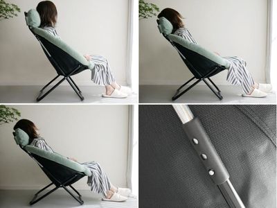 折りたたみチェアおすすめ13選 室内用やアウトドアのシーン別で紹介 Aumo アウモ