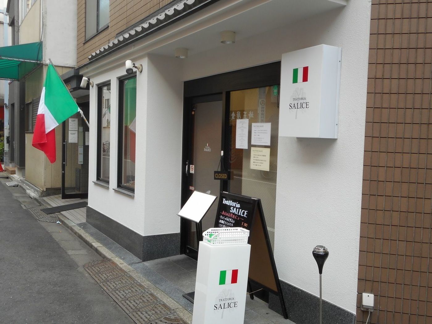 赤羽で美味しいパスタを食べよう！おすすめのお店7選♪の画像