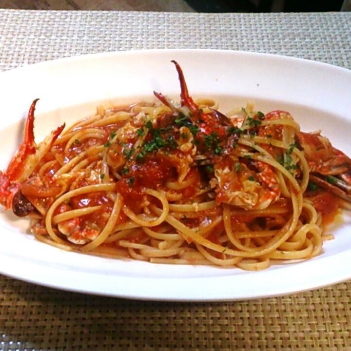 赤羽で美味しいパスタを食べよう！おすすめのお店7選♪の画像