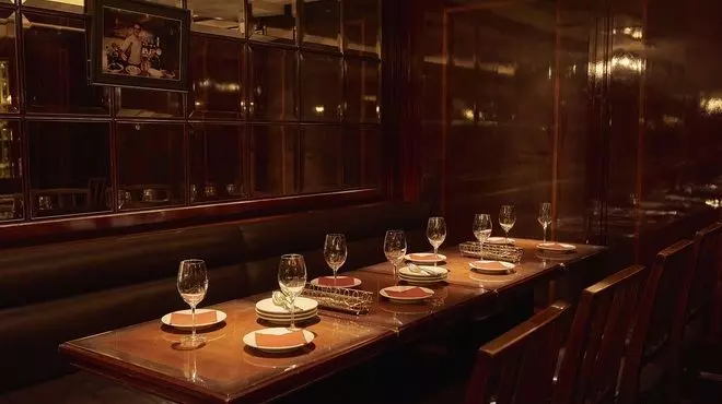 13. ラ ヴィオラ 三笠会館本店｜銀座の老舗レストランが手掛けるおしゃれなイタリアンカフェ 1枚目