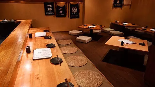 1. 和食|『吟の杜』吉祥寺で鯛のひつまぶしをランチでゆっくり堪能 1枚目