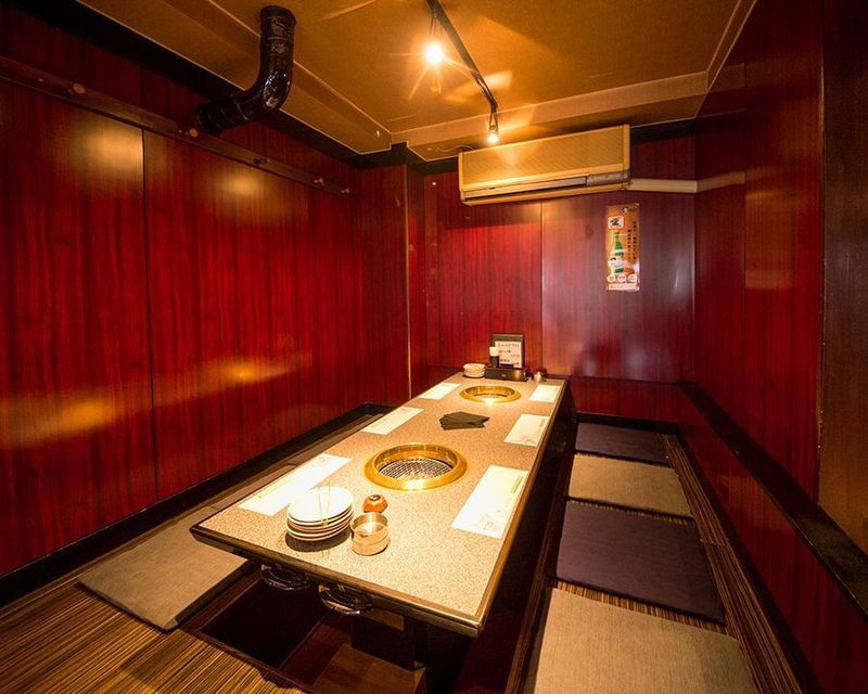 錦糸町で忘年会 個室 貸切ありで幹事さんにおすすめのお店8選 Aumo アウモ