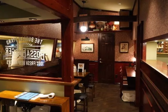 シンプルでおいしいグルメバーガー！ 1枚目