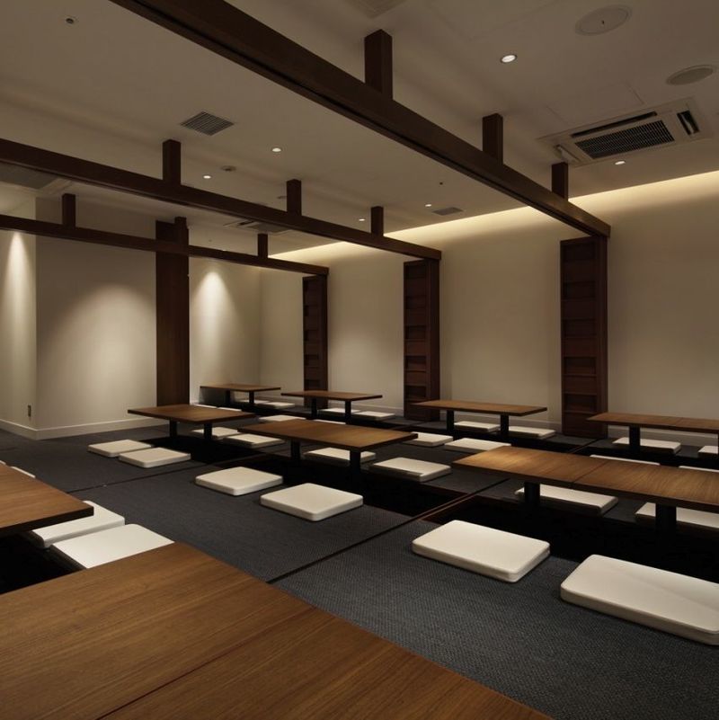 錦糸町で忘年会 個室 貸切ありで幹事さんにおすすめのお店8選 Aumo アウモ