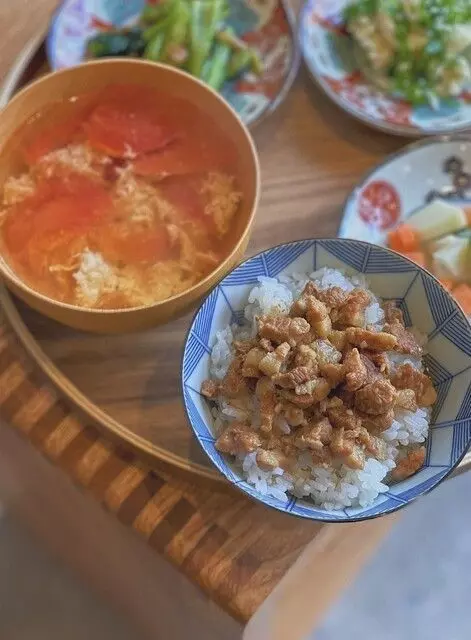 9. 北千住ランチで本場の台湾料理が食べられる『Takuru』 1枚目