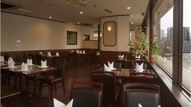 11. 【インド料理】有楽町で本格スパイス料理をランチで楽しむ「カーン・ケバブ・ビリヤニ」 1枚目