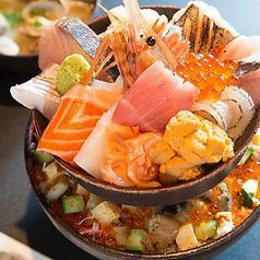 安い 旨い 築地の海鮮グルメを食べたいあなたへ 厳選6店大公開 Aumo アウモ