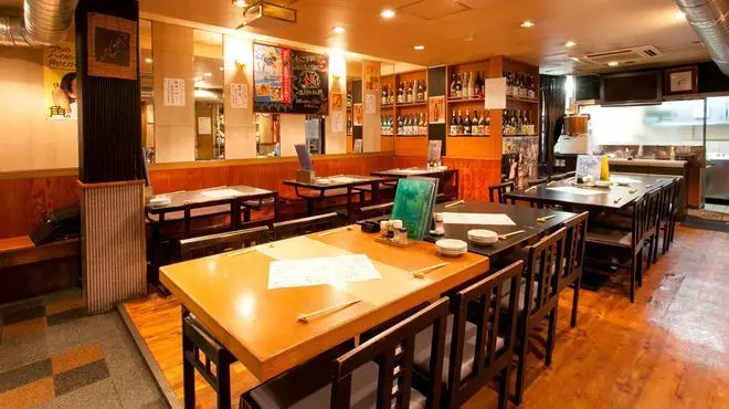 1. もっこすprimo 1枚目