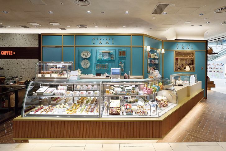品川駅の エキュート品川 で買い物 お土産や軽食におすすめの8選 Aumo アウモ