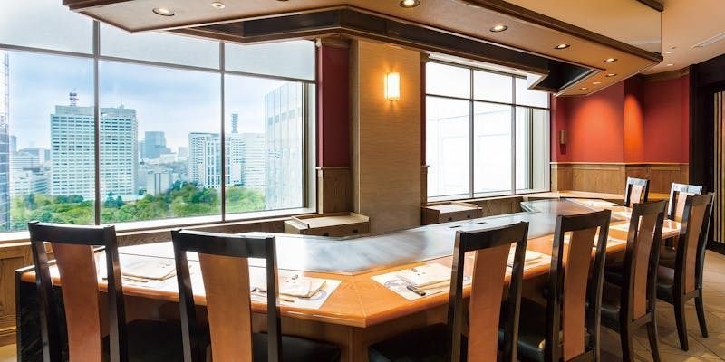 東京のおすすめステーキ高級店12選！都内でランチやディナーが楽しめるお店を紹介の画像