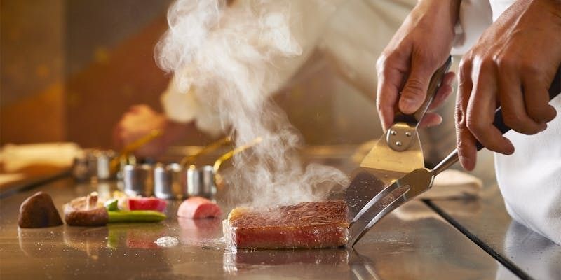 東京のおすすめステーキ高級店12選！都内でランチやディナーが楽しめるお店を紹介の画像