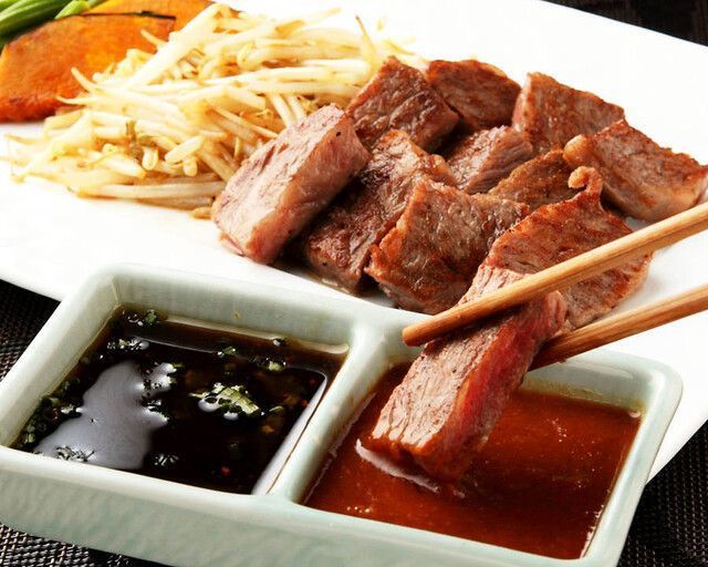 東京のおすすめステーキ高級店12選！都内でランチやディナーが楽しめるお店を紹介の画像