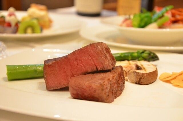 東京のおすすめステーキ高級店12選！都内でランチやディナーが楽しめるお店を紹介の画像