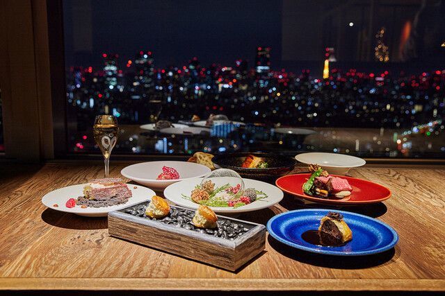 東京のおすすめステーキ高級店12選！都内でランチやディナーが楽しめるお店を紹介の画像