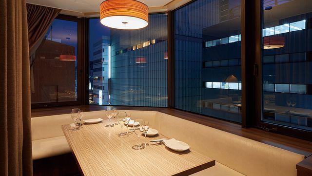 新宿の個室でおしゃれディナー デートや女子会におすすめの7店 Aumo アウモ