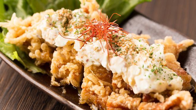 新宿の個室でおしゃれディナー デートや女子会におすすめの7店 Aumo アウモ