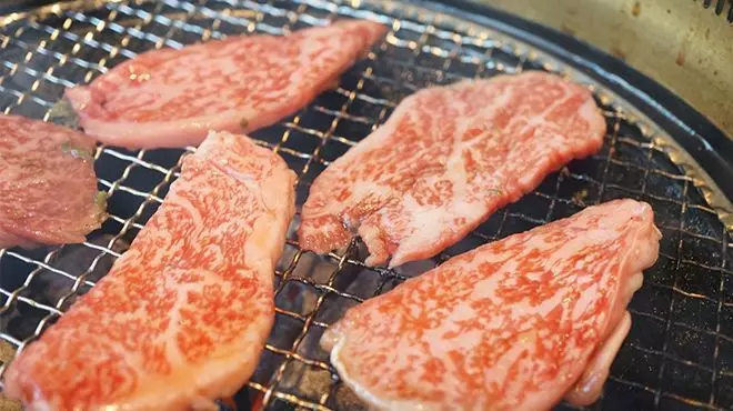 2. 【練馬】東京都練馬区でコスパのいい人気店「焼肉問屋 牛蔵」 1枚目